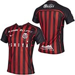 2024 北海道コンサドーレ札幌 GK 2ndオーセンティックユニフォーム