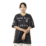 2024 北海道コンサドーレ札幌 2ndユニフォーム／サッカーショップKAMO