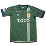 2024 ギラヴァンツ北九州 1stオーセンティックユニフォーム／サッカー