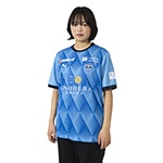 2025 横浜FC 1stユニフォーム／サッカーショップKAMO