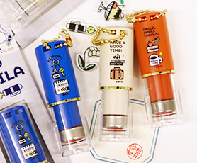 ネーム印 | スタンプ館