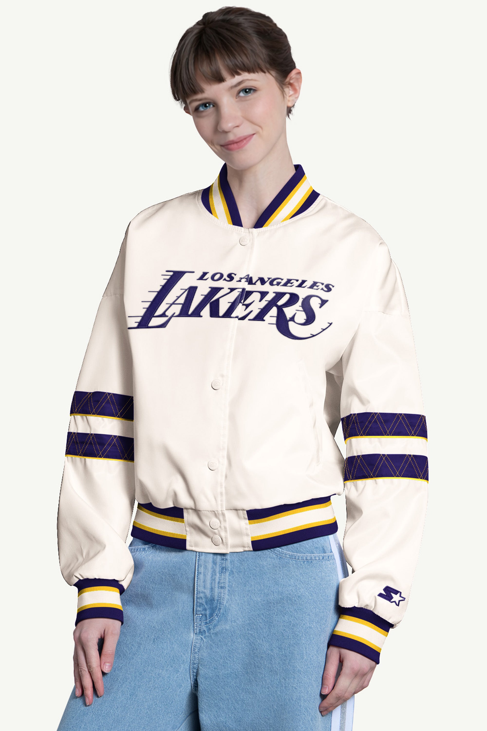 Los Angeles Lakers | Starter