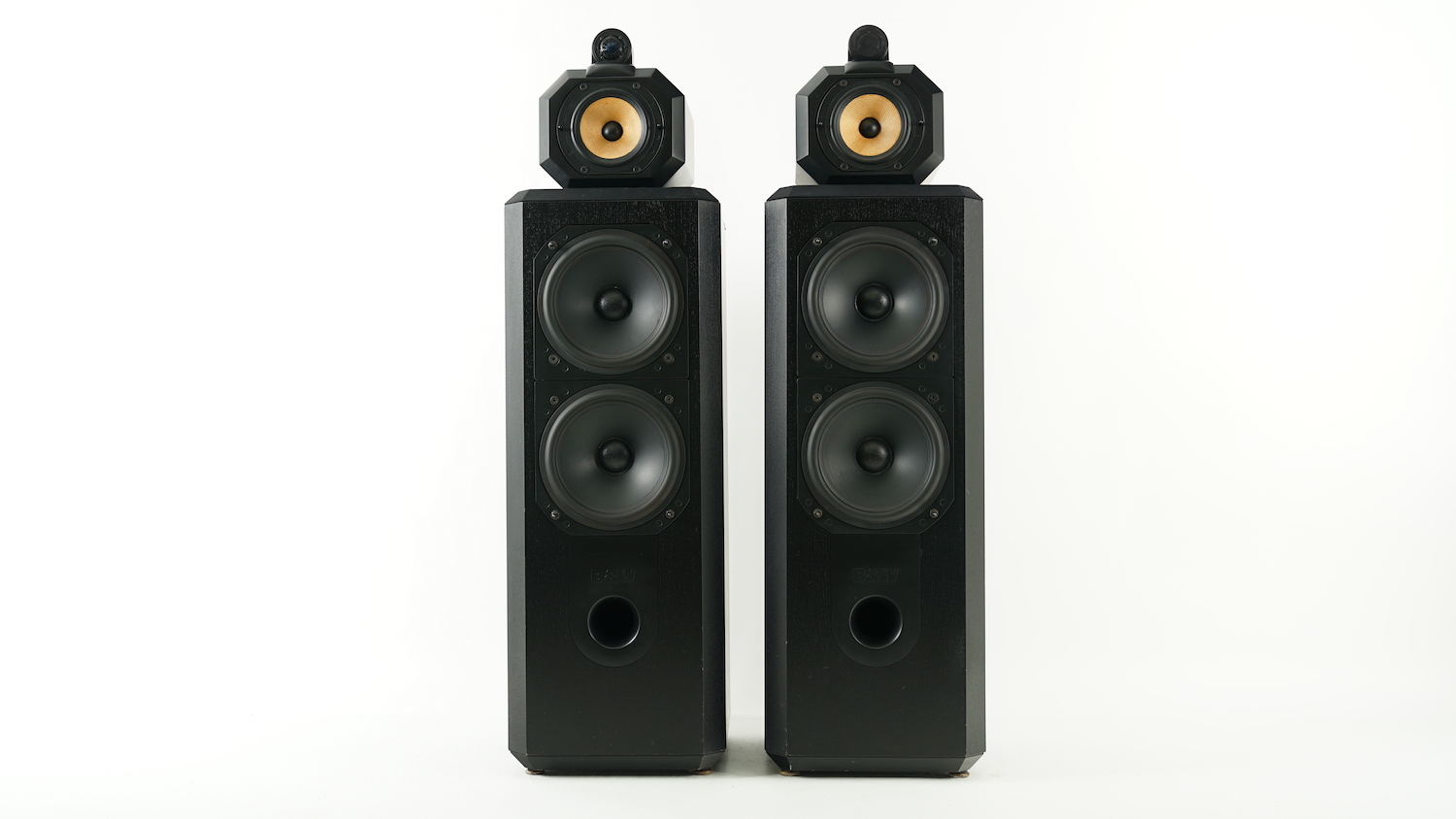 803 Series 2 – High End Stereo Equipment We Buy