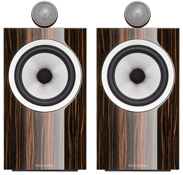 B&W 705 Signature Datuk Gloss ペア Bowers & Wilkins 705 S3