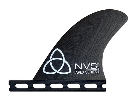 Timmy Patterson Twin - Apex – NVS