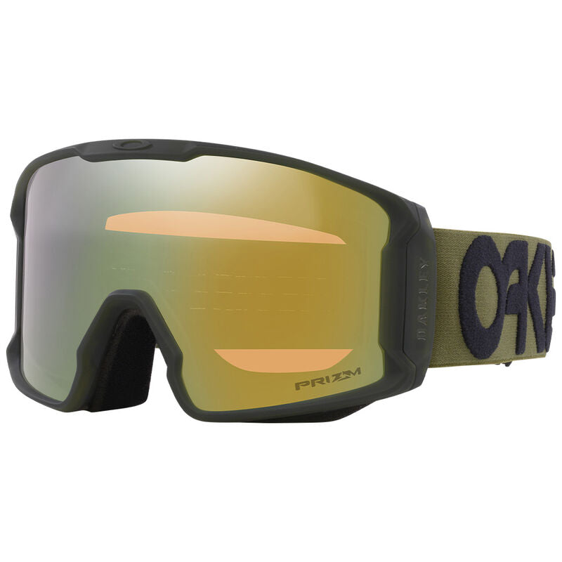 Oakley Line Miner L – Switchback Sports