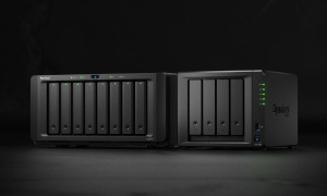 Synology® は、DiskStation DS1517+、DS1817+、拡張ユニット DX517 を