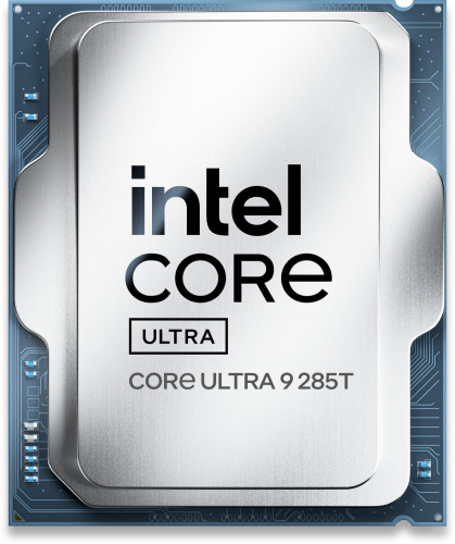 Intel 15th Gen Core Ultra 9 Desktop Arrow Lake Processors