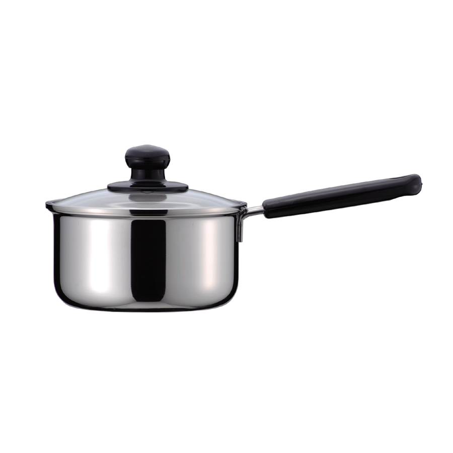 ステンレス製鍋