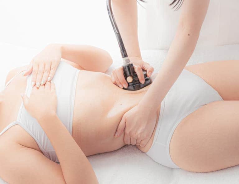 セルライトをゴリゴリ攻める！汗だくセルライトproコースをお得に体験