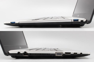 富士通 【即納パソコン】LIFEBOOK S938/S(SSD新品) 【中古パソコン直販