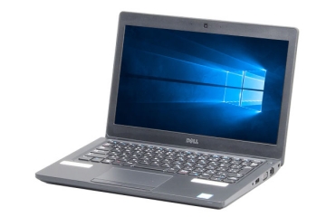 DELL 【即納パソコン】Latitude 5280(SSD新品) 【中古パソコン直販