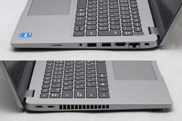 DELL 【即納パソコン】Latitude 5420 (Win11pro64)(SSD新品) 【中古