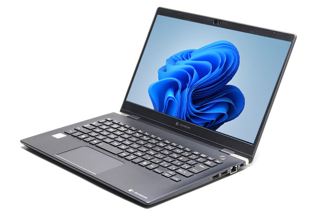 Dynabook 【即納パソコン】dynabook GZ83/ML (Win11pro64) 【中古