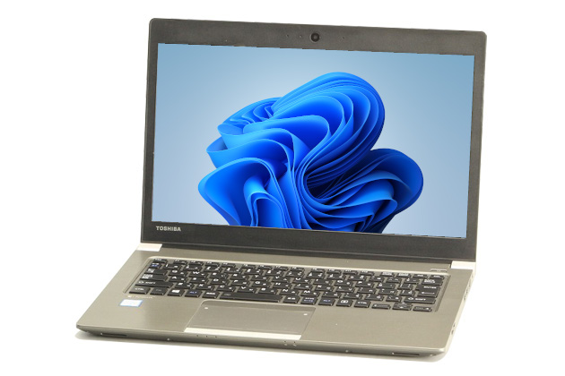 即納パソコン】dynabook R63/DN (Win11pro64) 【中古パソコン直販(41829)】
