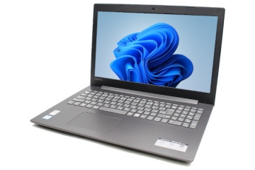 レノボ 【即納パソコン】 Ideapad 330-15IKB (Win11pro64) ※テンキー付