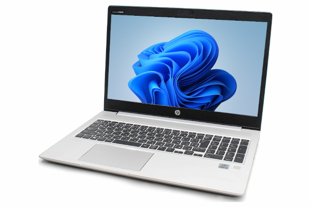 HP 【即納パソコン】ProBook 450 G7 (Win11pro64)(SSD新品) ※テンキー