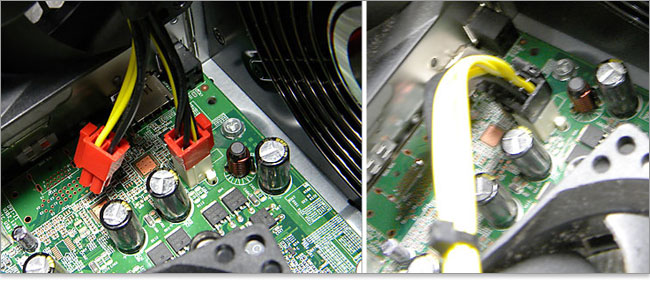 ATX電源ユニット知識！電源コネクタの種類を把握する