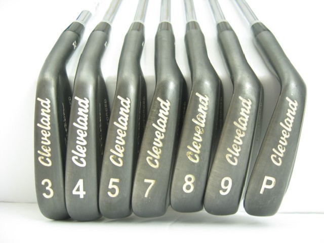 ツアーアクションTA-1フォームフォージド クリーブランド(Cleveland