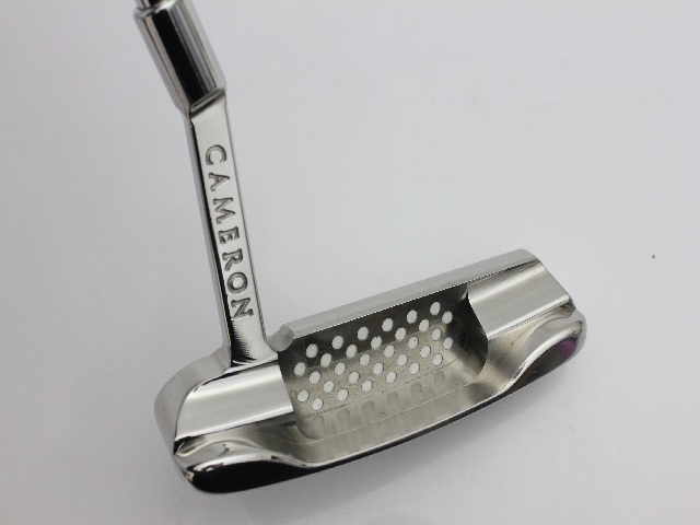 CAMERON＆Co 1998/2500 MS スコッティキャメロン(SCOTTY CAMERON