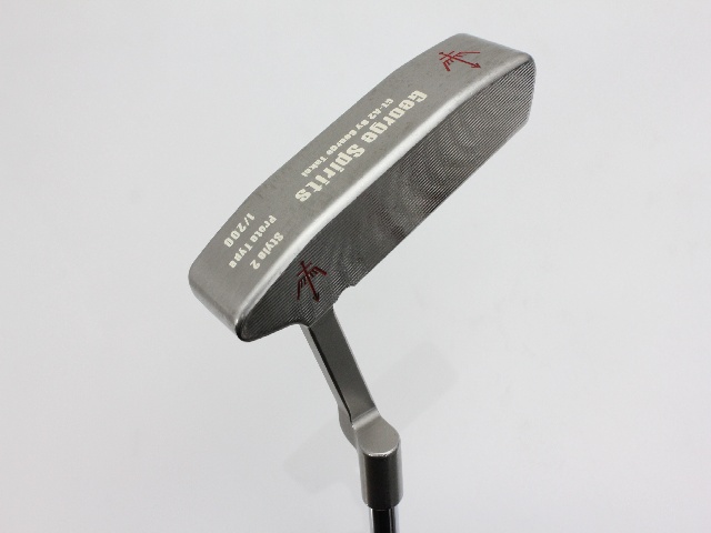 GT-A2 Style2 Proto Type 1/200 ジョージスピリッツ(George Spirits