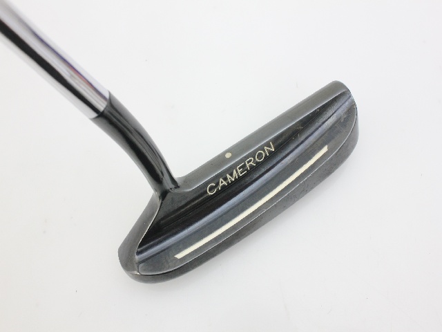 スコッツマン942 パーリーゲイツ スコッティキャメロン(SCOTTY CAMERON