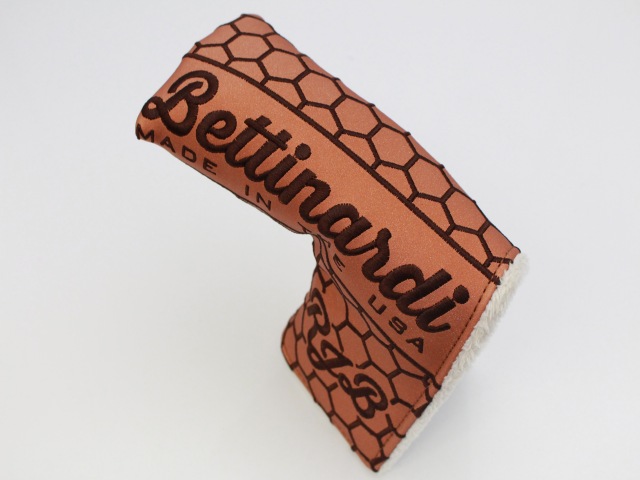 ZERO DASS ベティナルディ(BETTINARDI) パター(PUTTER) - ショッピング