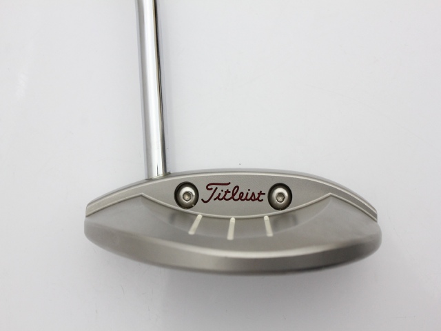 RED X PROTOTYPE スコッティキャメロン(SCOTTY CAMERON) パター(PUTTER