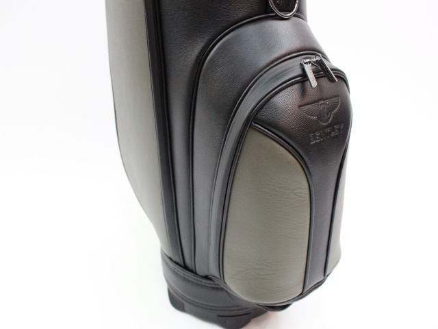 BENTLEY TOUR BAG Highland Hare/Black ベントレー(Bentley Golf