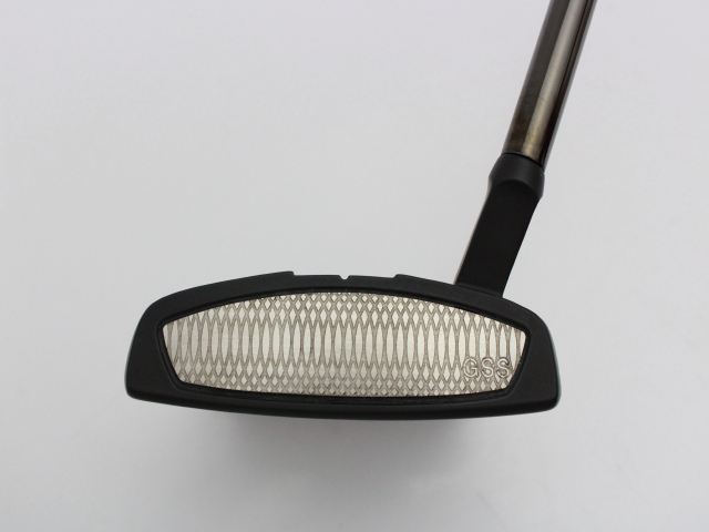 ツアー支給品】 SPIDER X BLACK GSS テーラーメイド(TaylorMade