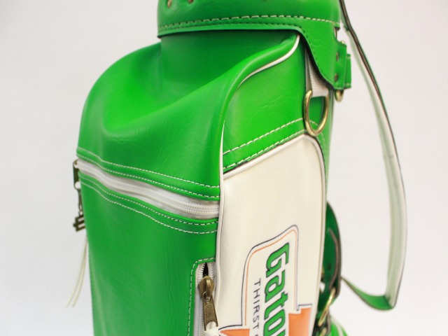 ベルディング Gatorade キャディバッグ 中古 その他(OTHERS) キャディ