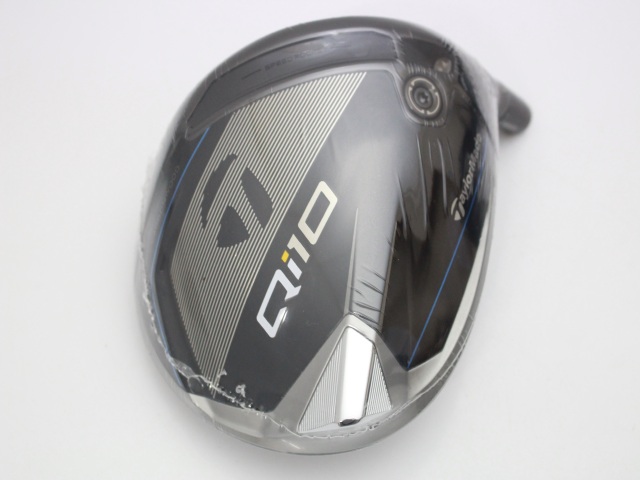 ツアー支給品】Qi10 ヘッド テーラーメイド(TaylorMade) ドライバー