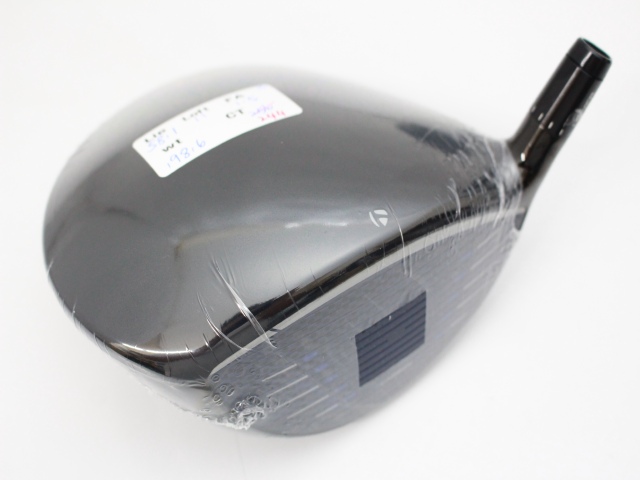ツアー支給品】Qi10 バージョン2 ヘッド テーラーメイド(TaylorMade