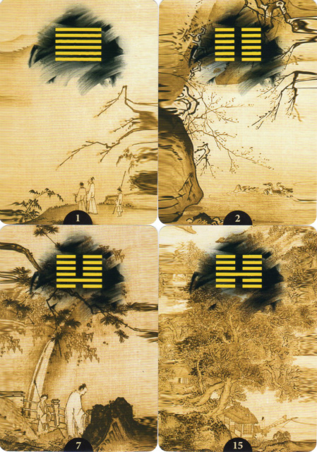 易カード タロットカード・オラクルカード関連商品通販｜カードの履暦