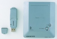 オンキヨー、楽曲のワイヤレス非圧縮伝送を実現したコンポFRシリーズを