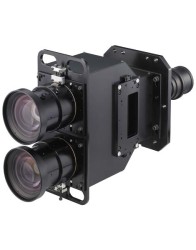ソニー、4K対応デジタルシネマプロジェクター用に3D上映対応レンズ
