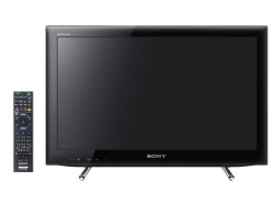 ソニー、SEN対応の“BRAVIA”スタンダードモデル「EX550/EX540シリーズ