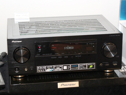 パイオニア「VSA-1123」レビュー － DSD再生など先進機能搭載の