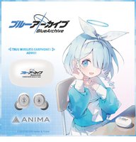 オンキヨー、『龍が如く』コラボ完全ワイヤレス。桐生一馬／真島吾朗