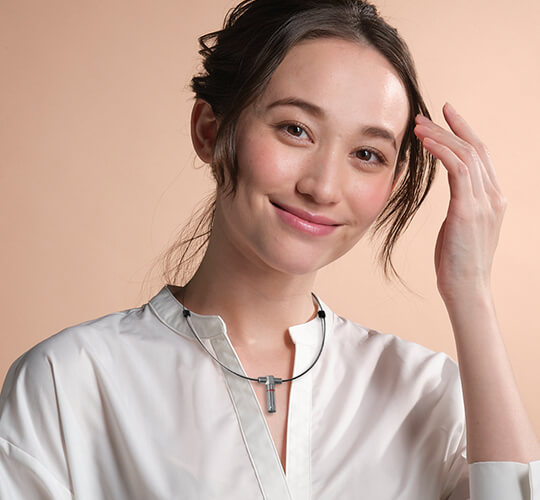 RAKUWAネックレス REVO｜PRODUCTS｜ULTIMATE PERFORMANCE GEAR (UPG