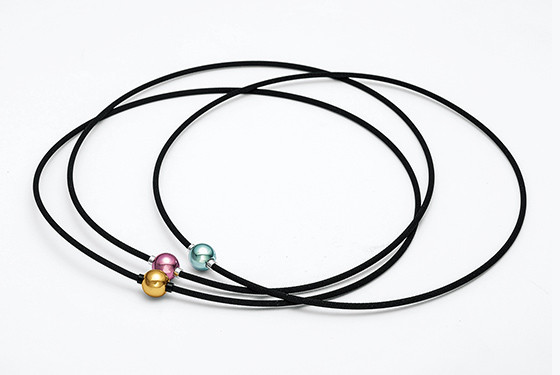 世界累計販売本数4000万本突破記念 第3弾「RAKUWAネック メタックス