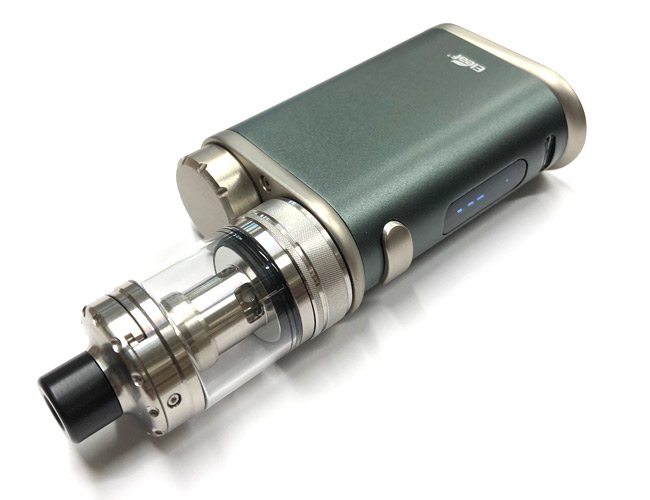 Eleaf - iStick Pico PLus MOD 【電子タバコ／VAPE】