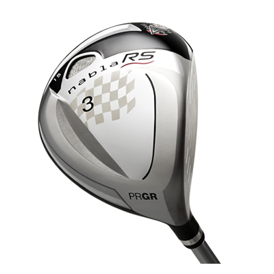 iD nabla RS | PRGR ARCHIVE CLUBS | プロギア（PRGR）オフィシャルサイト