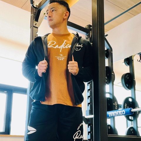 三浦MT着用商品 – ラディカルフィットネスジャパン