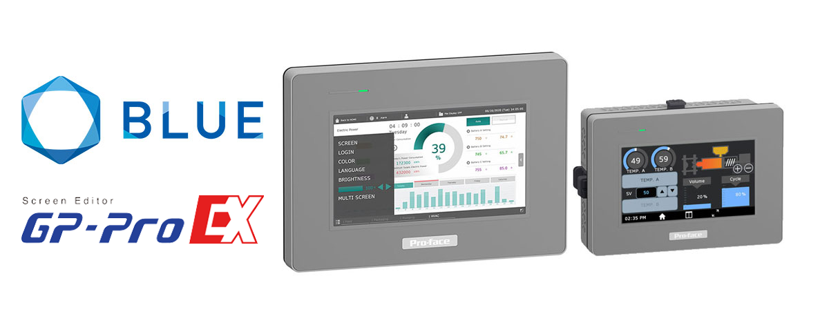STM6000シリーズ ラインアップ/仕様一覧 | Pro-faceブランドの製品情報