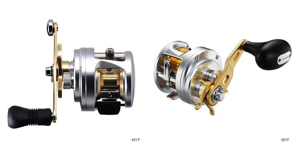シマノ カルカッタ800F CALCUTTA 右巻き 両軸リール ベイト Amazon