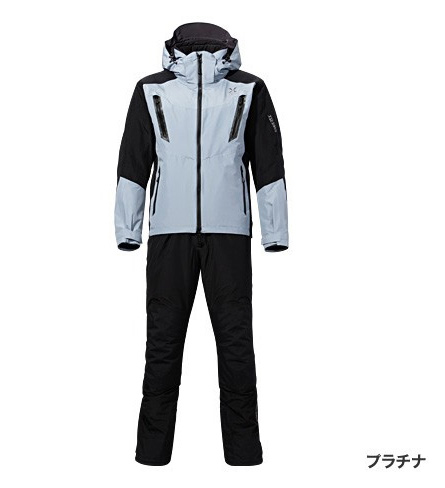 防寒・防水ウェア/防寒スーツ/【6l】XEFO・ゴア プレサーバースーツ RB