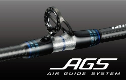 リール/電動リール/【棚ざらえアウトレット】ソルティガ BJ AGS