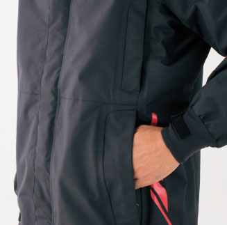 レイン/レインウェア/レインスーツ/○フィッシングレインスーツ GM-3432