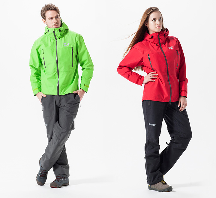 レイン/レインウェア/レインスーツ/*【7s】ゴアテックス(R)プロダクト